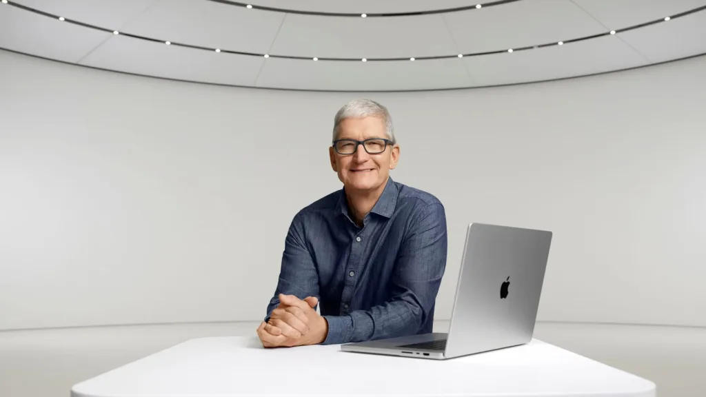 Tim Cook doa 1 milhão de dólares ao fundo inaugural de Donald Trump 2 Tim Cook