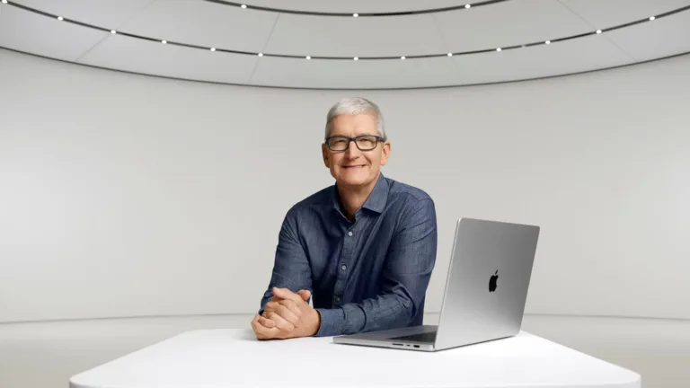 Tim Cook spendet 1 Million Dollar an den Startfonds von Donald Trump