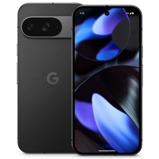 Google Pixel 9 5G 128GB / Noir / Grade C