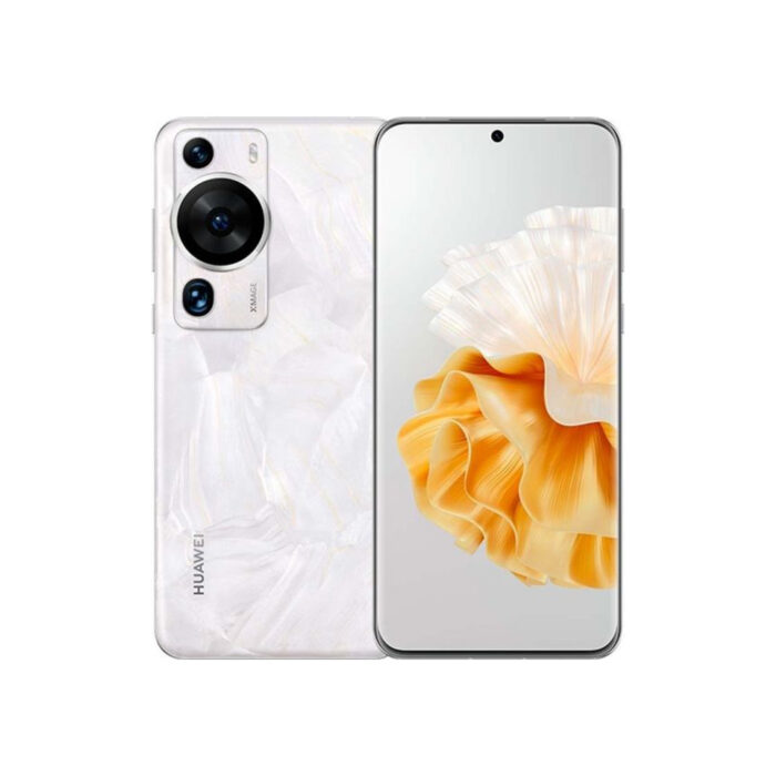 Huawei P60 Pro 256GB DS Branco recondicionado Grau C