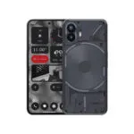 Nothing Phone (2) 5G 256 Go DS / Gris / Grade BC