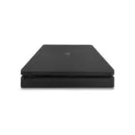 Sony PlayStation 4 Slim 500GB / Schwarz / Note A