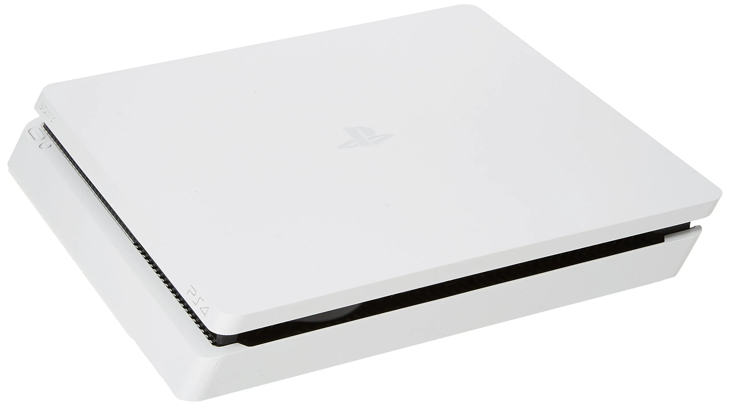 Sony PlayStation 4 Slim 500GB, Branco