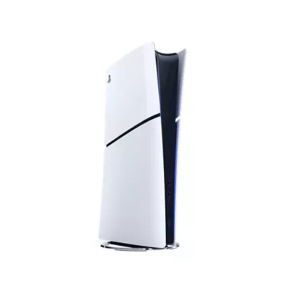 Sony PlayStation 5 Digital Edition CFI-12XXB Branco Recondicionado Grau A