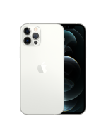 Apple iPhone 12 Pro 128GB — Prateado — Grau B