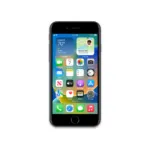 Apple iPhone 8 64GB / Grå / Klass AB