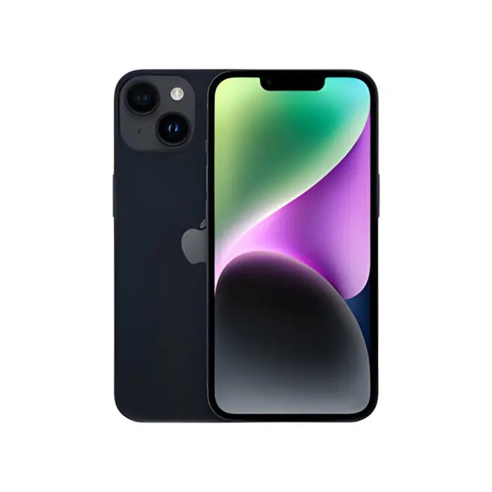 Apple iPhone 14 128GB, Preto