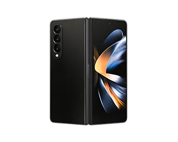 Samsung Galaxy Z Fold4 5G 256GB F936B / Noir / Grade C