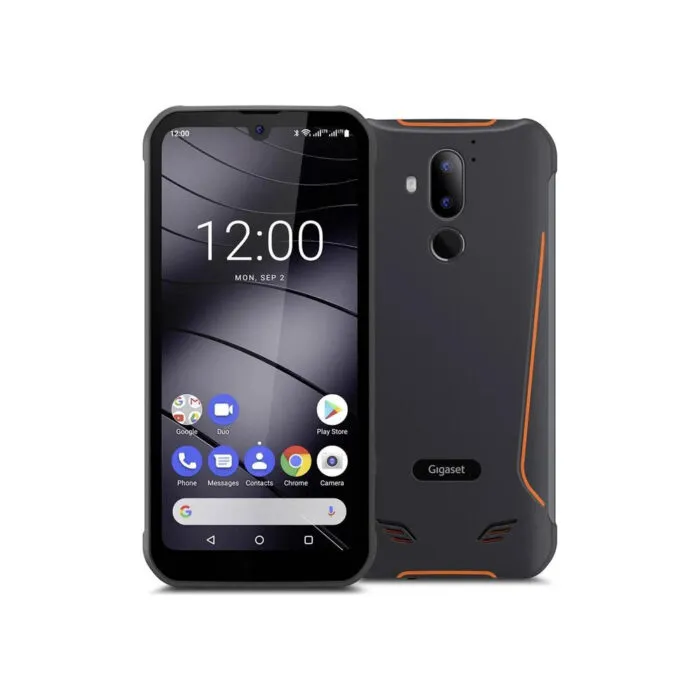 Gigaset GX290 32GB / Black / Grade BC