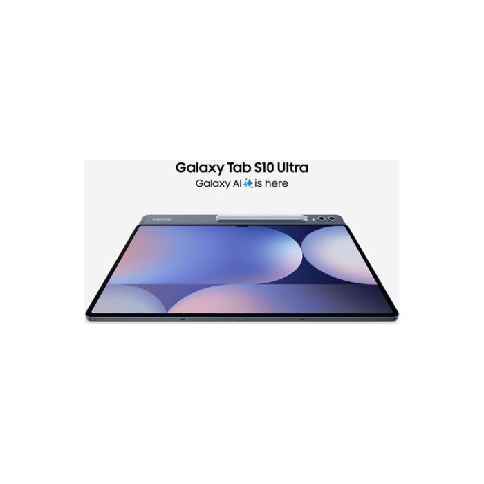 Samsung Galaxy Tab S10 Ultra 512GB 5G X926 Cinzento recondicionado Grau Premium