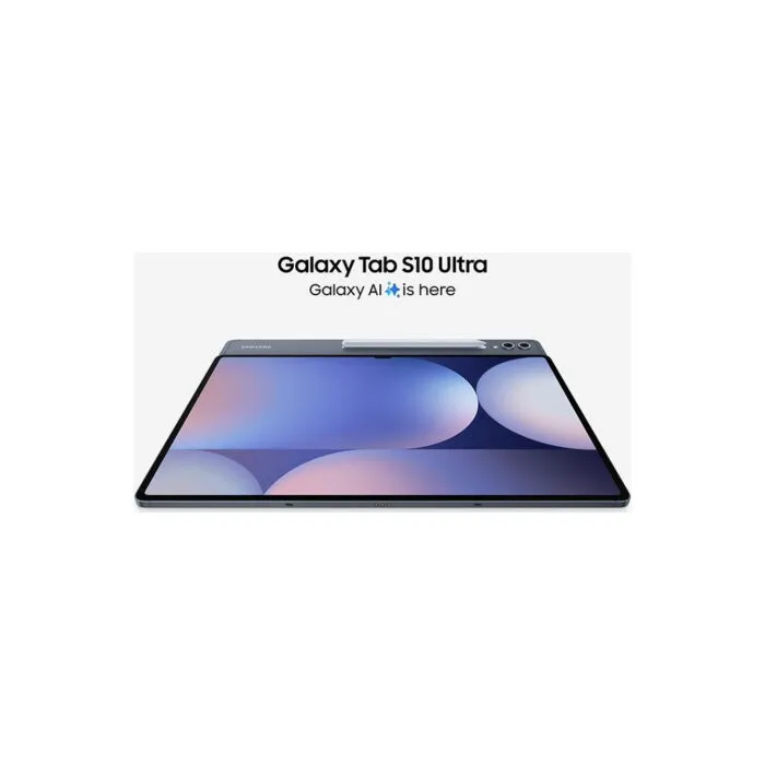 Samsung Galaxy Tab A 10.1 WiFi 32GB T580 Branco recondicionado Grade AB