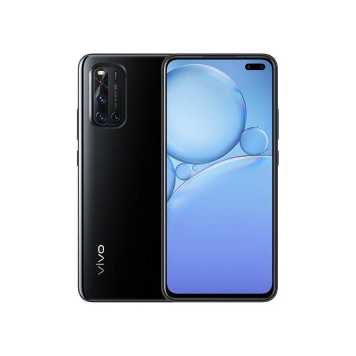 VIVO X100 5G 512GB DS Preto recondicionado Grau A