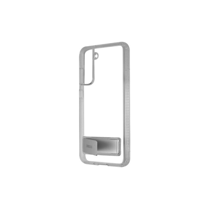 Samsung Galaxy S21 FE 5G – Capa Transparente – Transparente recondicionado Novo