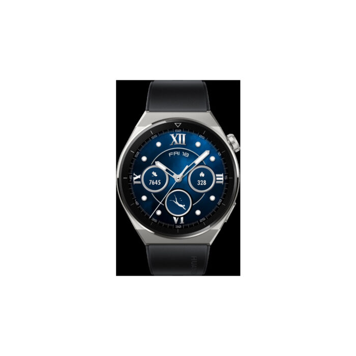 Huawei Watch GT 3 Pro Titanium recondicionado Grau C