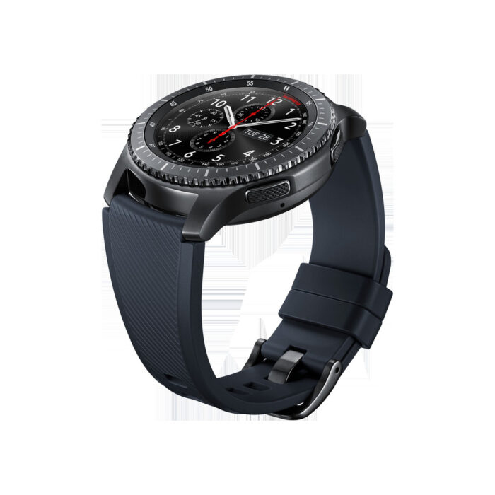 Samsung Gear S3 Frontier R760 recondicionado Grau B