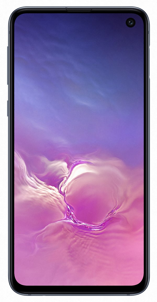 Samsung Galaxy S10e 128GB G970F DS / Blanc