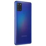 Samsung Galaxy A21s 64 Go A217F DS / Noir / Grade C