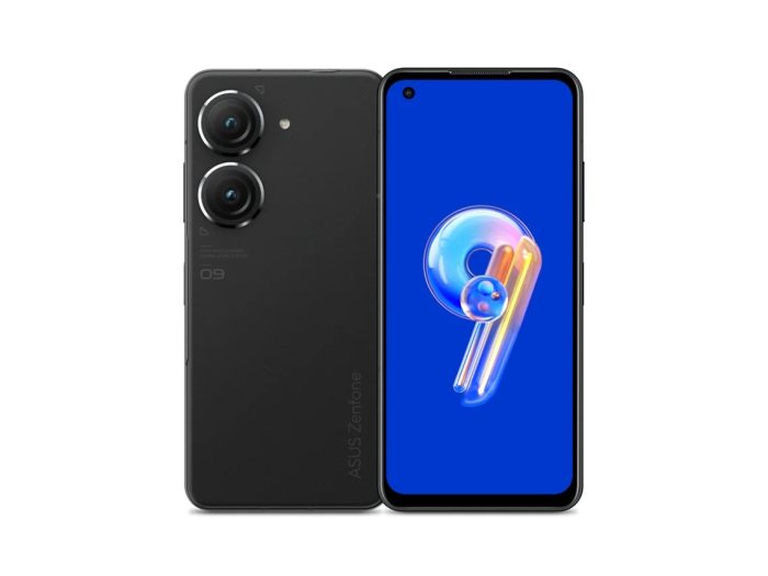 OnePlus 9 5G 128GB DS / Preto / Grau B