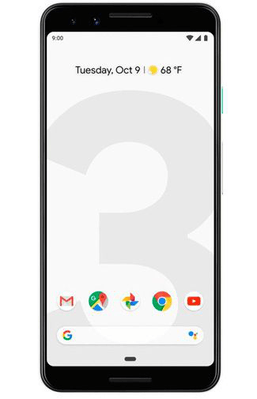 Google Pixel 3 XL 64GB / Noir / Grade AB
