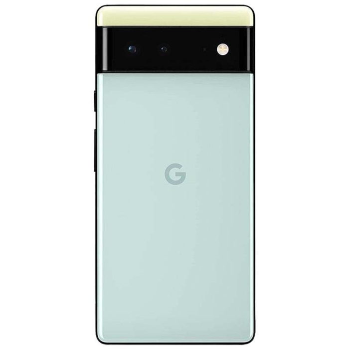 Google Pixel 6 5G 128GB / Vert / Grade C