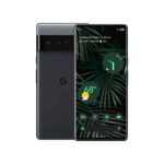 Google Pixel 6 Pro 5G 128GB Amarelo recondicionado Grau B