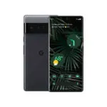 Google Pixel 6 Pro 5G 128GB / Černá / Stupeň B
