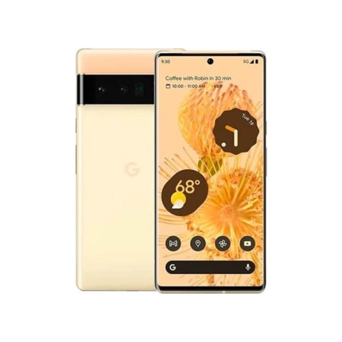 Google Pixel 7 5G 128GB / Preto / Grau C