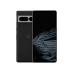 Google Pixel 7 Pro 5G - 128GB Preto recondicionado Grau C, Grau C Mais, Grade BC