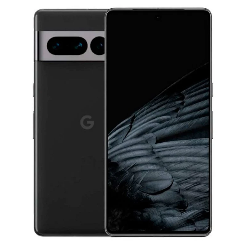 Google Pixel 7 Pro 5G 128GB / Noir / Grade C