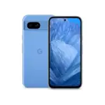 Google Pixel 8a 5G 128GB Preto recondicionado Grau C