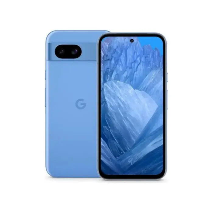 Google Pixel 8a 5G 128GB Preto recondicionado Grau C