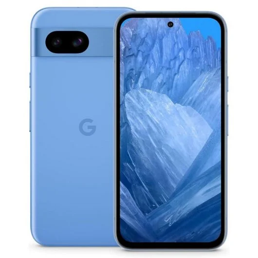 Google Pixel 8a 5G 128GB / Noir / Grade C