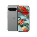 Google Pixel 9 Pro XL 5G 256GB Cinzento recondicionado Grau B