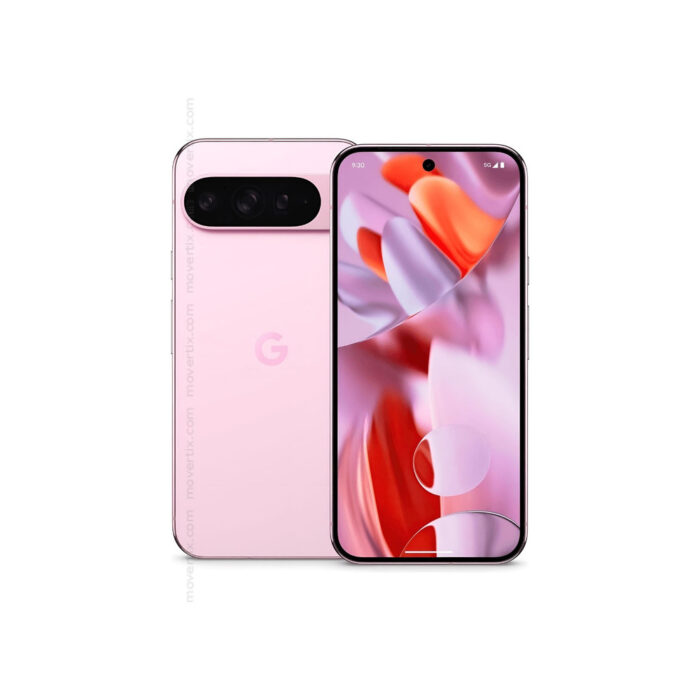 Google Pixel 9 Pro XL 5G 256GB — Rosa — Grau C