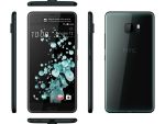 HTC U Ultra 64GB / Preto / Grau BC