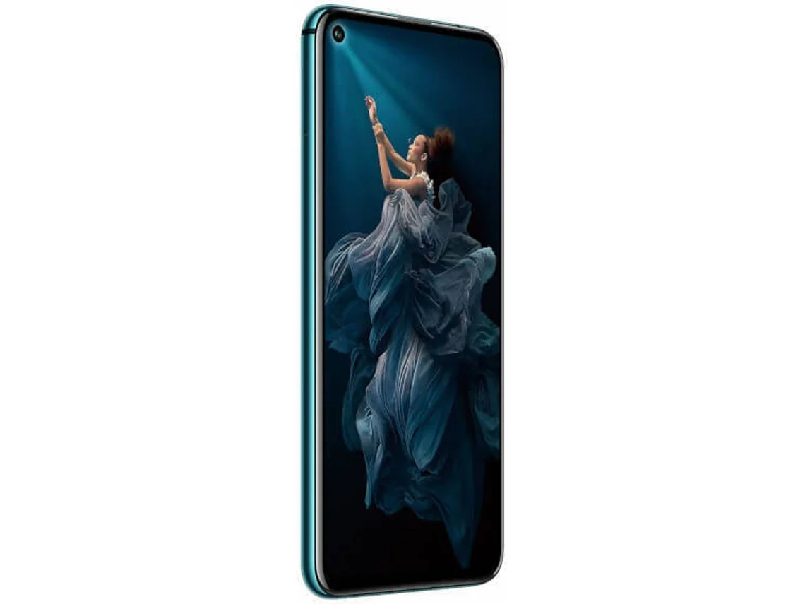 Huawei Honor 20 Pro 256GB DS / Bleu / Grade BC