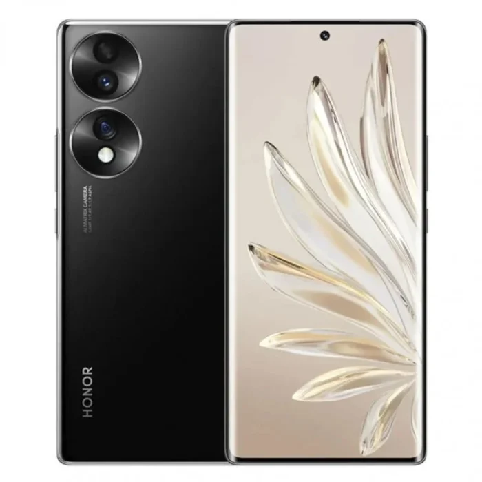 Honor 70 5G 256GB DS / Noir / Grade AB