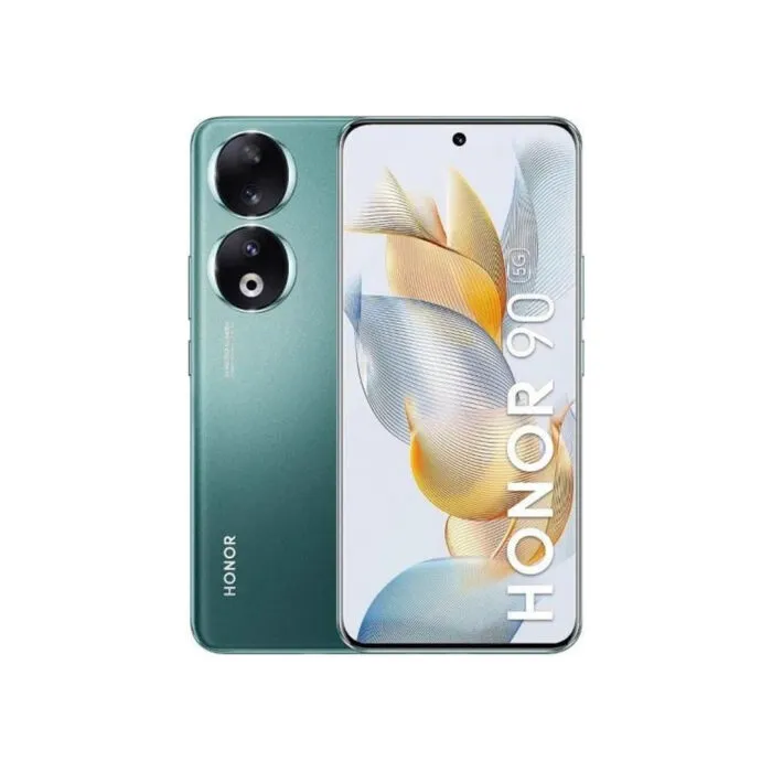 Honor 90 5G 512GB DS — Verde — Grau B
