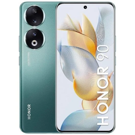 Honor 90 5G 512GB DS / Vert / Grade B