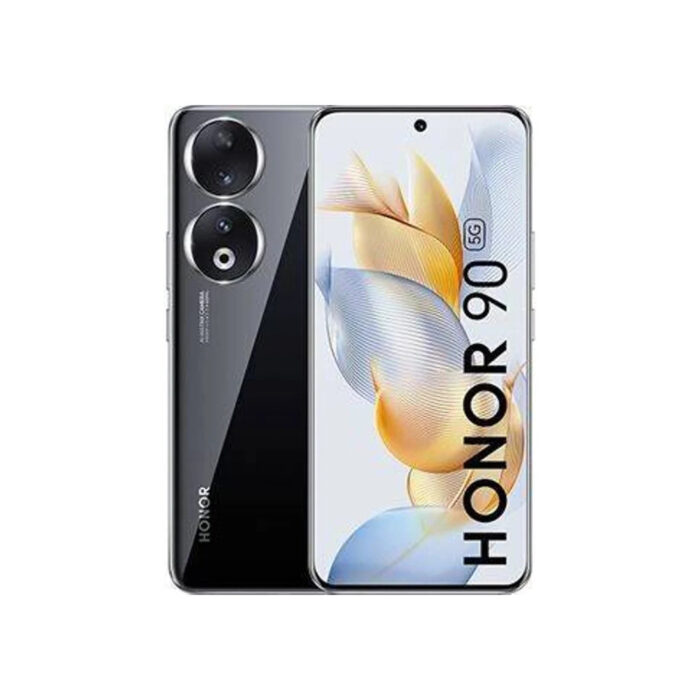 Honor 90 5G 256GB DS — Preto — Grau C