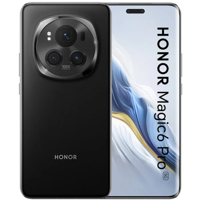 Honor Magic6 Pro 5G 512GB DS / Noir / Grade B