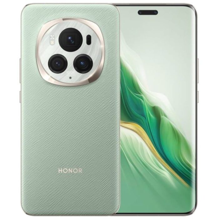 Honor Magic6 Pro 5G 512GB DS / Vert / Grade Premium