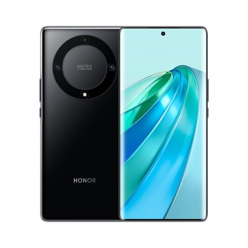 Honor X9 5G 128GB DS / Noir