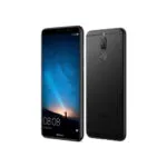 Huawei Mate 10 Porsche Design DS / Negro / Grado AB