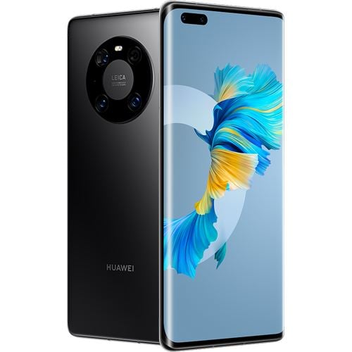 Huawei Mate 40 Pro 5G 256GB DS / Noir / Grade C Plus