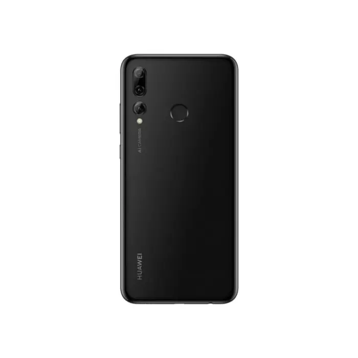 Huawei P Smart Plus (2019) 64GB DS Preto recondicionado Grau BC