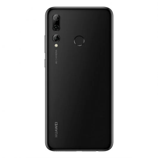 Huawei P Smart Plus (2019) 64GB DS / Bleu / Grade AB