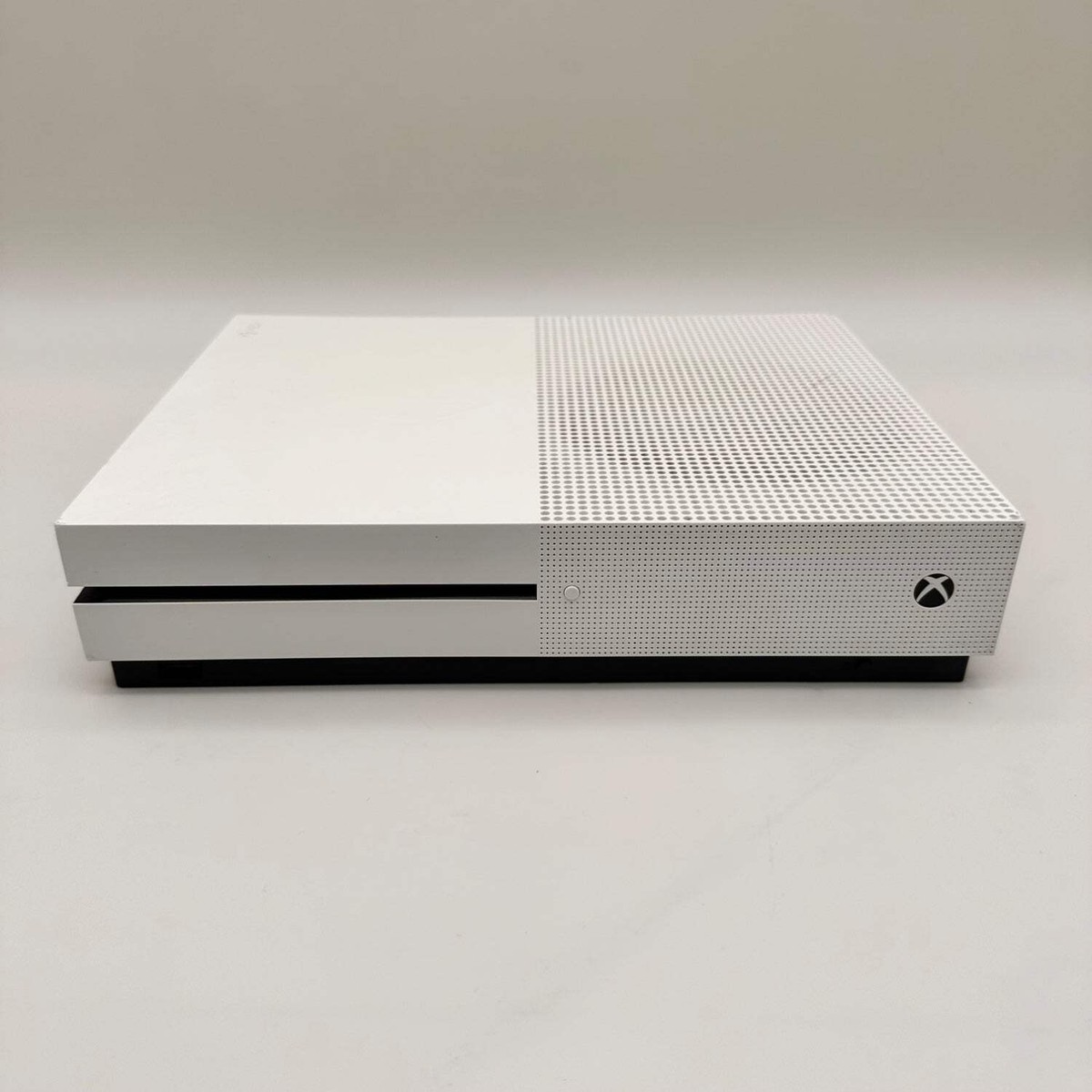 Microsoft Xbox One S 1TB 1681 / Branco / Grau A