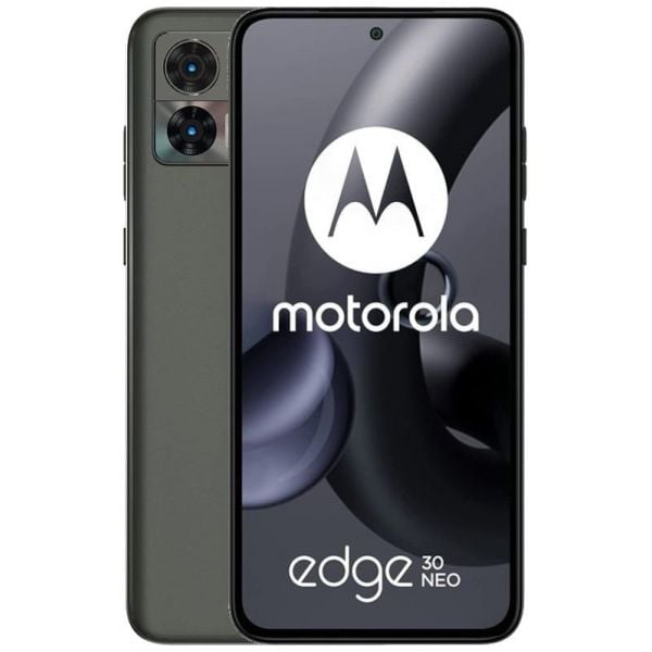 Motorola Edge 30 Neo 5G 256GB DS / Noir / Grade BC