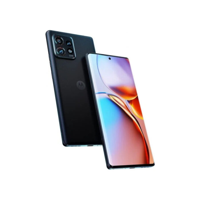 Motorola Edge 50 5G 512GB Cinzento recondicionado Grade AB